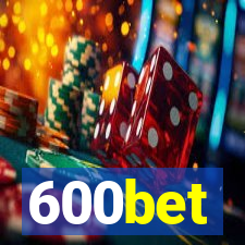 600bet-lucky tiger